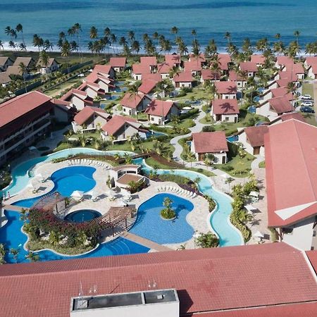 Apto Oka Beach Residence Porto de Galinhas Exterior photo