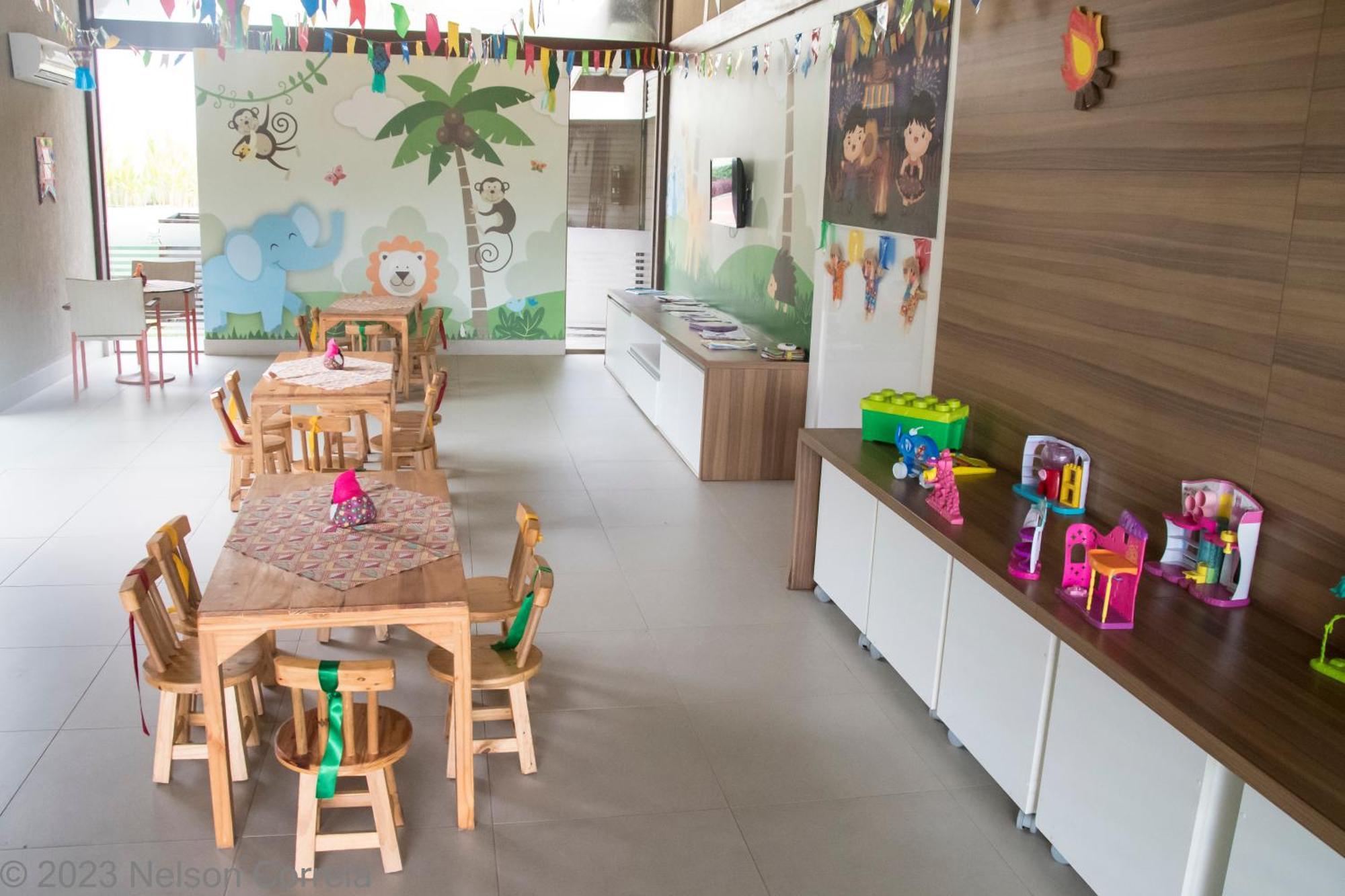 Apto Oka Beach Residence Porto de Galinhas Exterior photo
