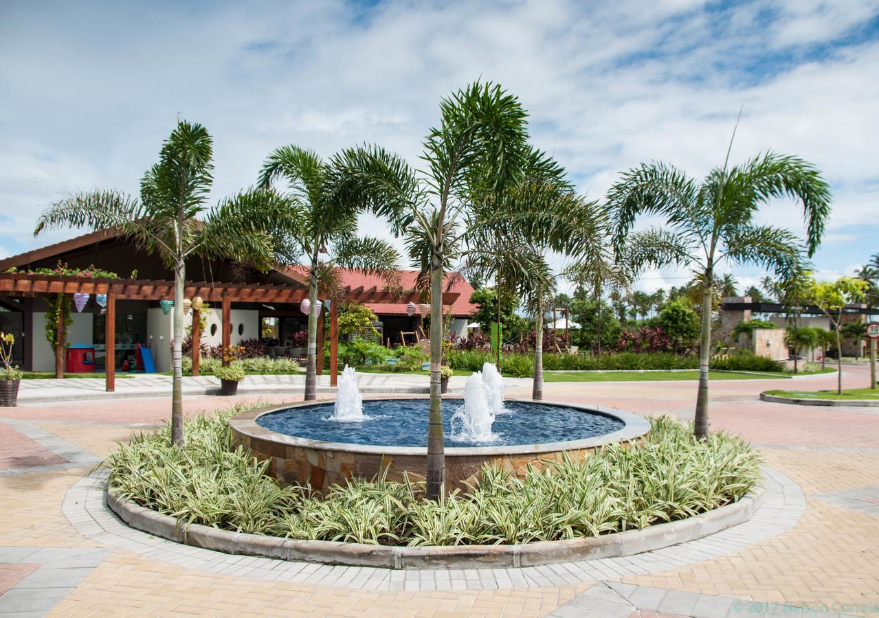 Apto Oka Beach Residence Porto de Galinhas Exterior photo