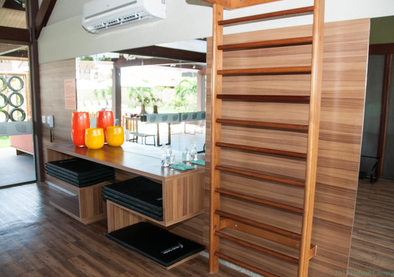 Apto Oka Beach Residence Porto de Galinhas Exterior photo