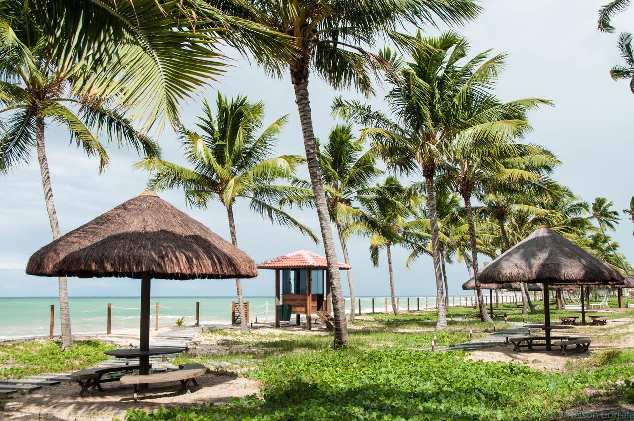 Apto Oka Beach Residence Porto de Galinhas Exterior photo