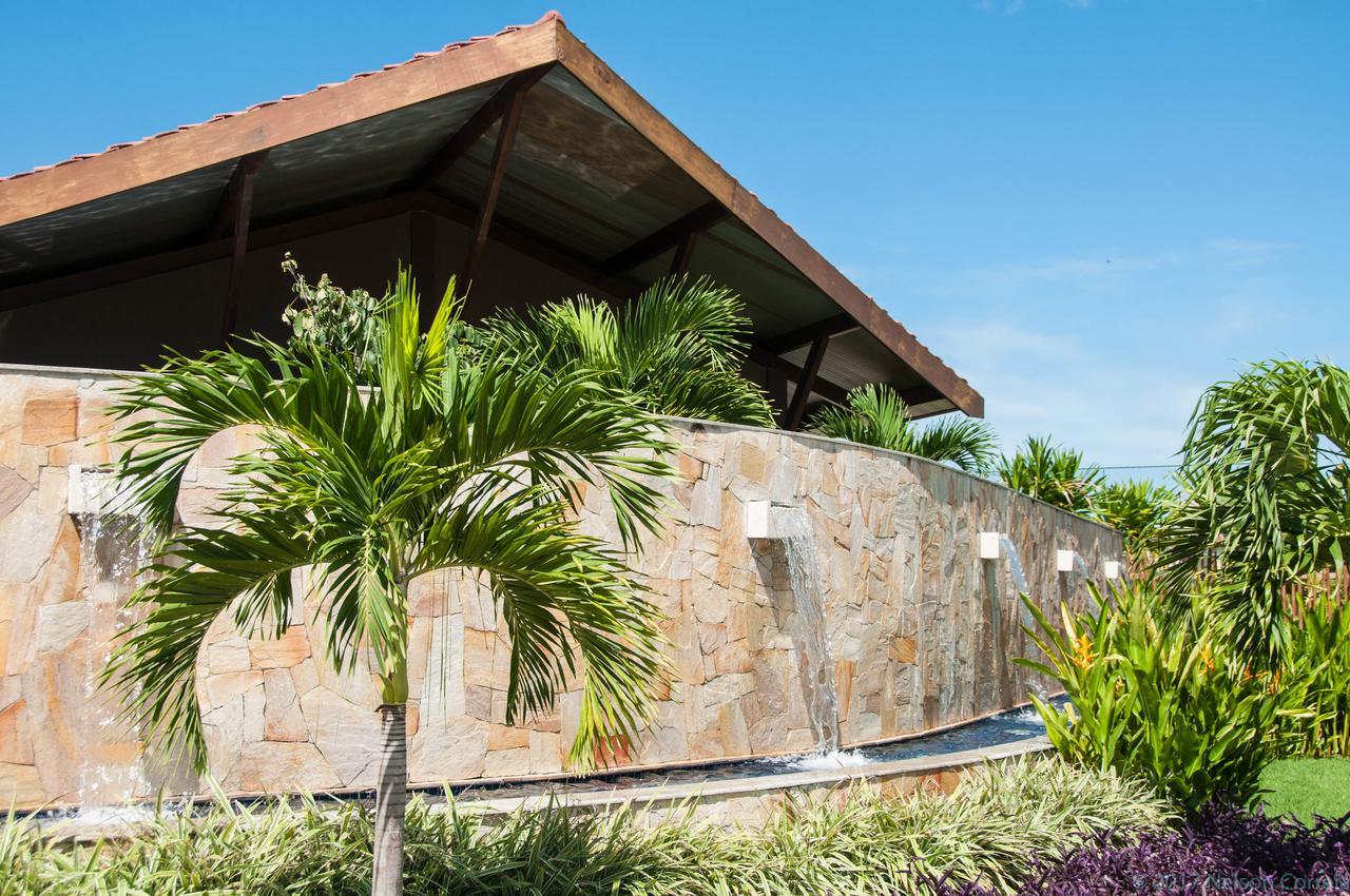 Apto Oka Beach Residence Porto de Galinhas Exterior photo