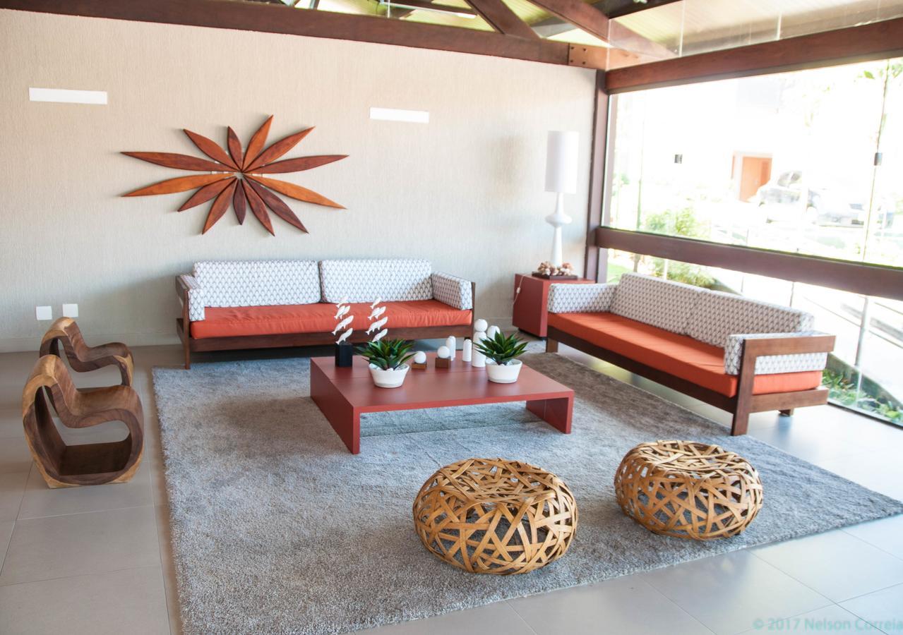 Apto Oka Beach Residence Porto de Galinhas Exterior photo