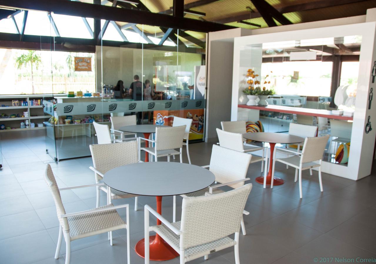 Apto Oka Beach Residence Porto de Galinhas Exterior photo