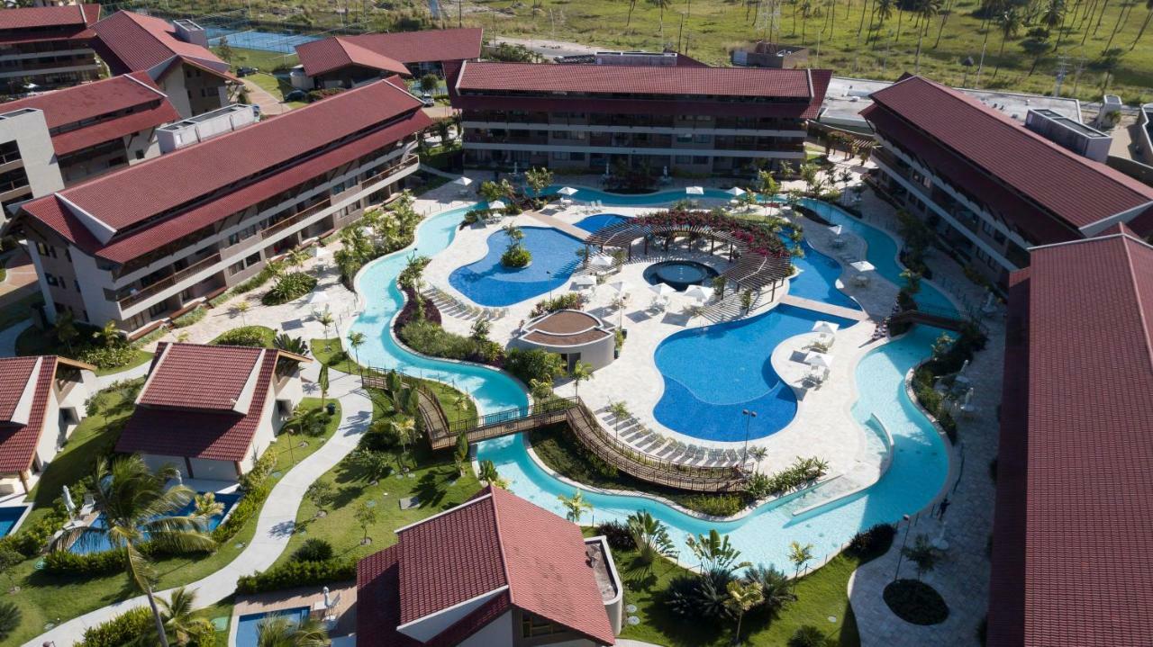 Apto Oka Beach Residence Porto de Galinhas Exterior photo