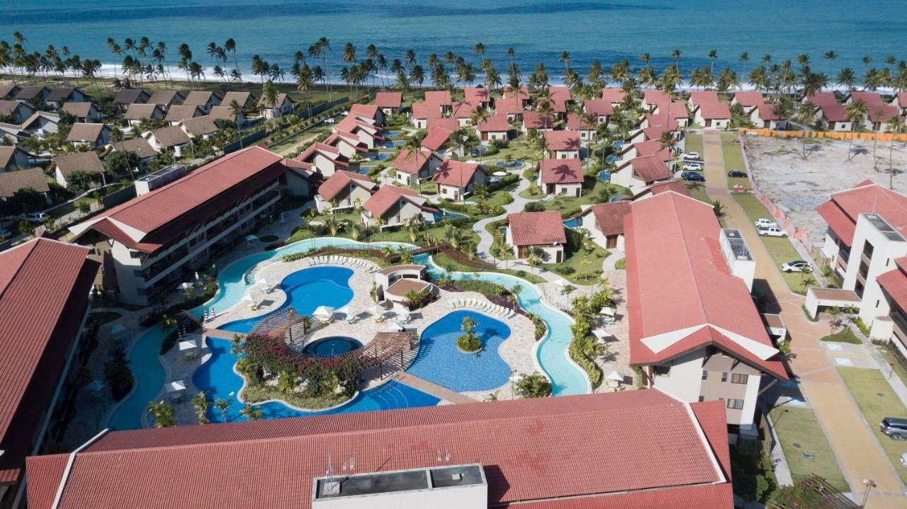 Apto Oka Beach Residence Porto de Galinhas Exterior photo