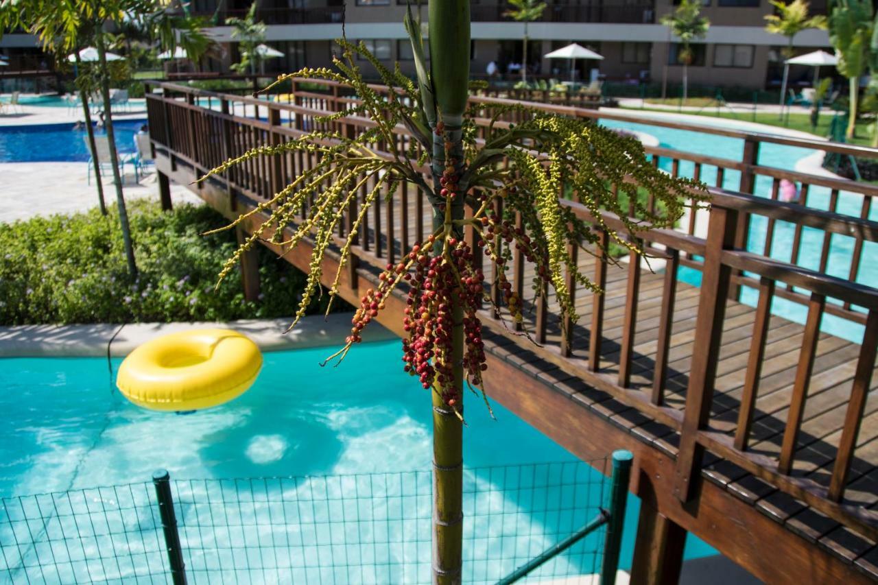Apto Oka Beach Residence Porto de Galinhas Exterior photo