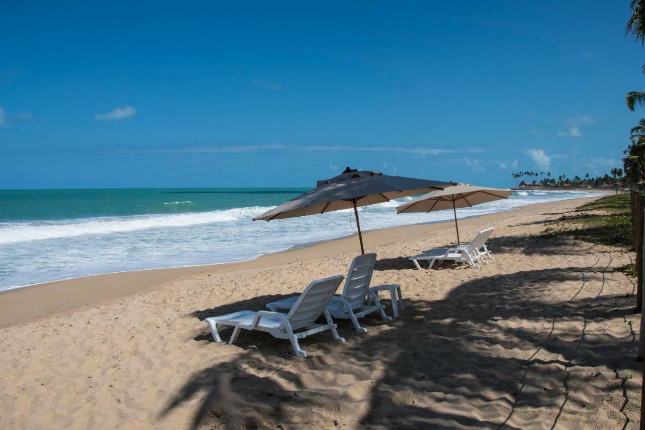 Apto Oka Beach Residence Porto de Galinhas Exterior photo
