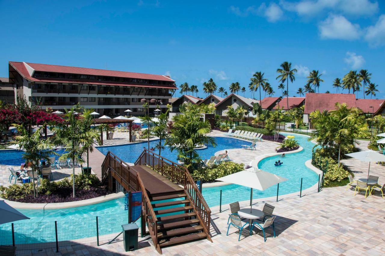 Apto Oka Beach Residence Porto de Galinhas Exterior photo
