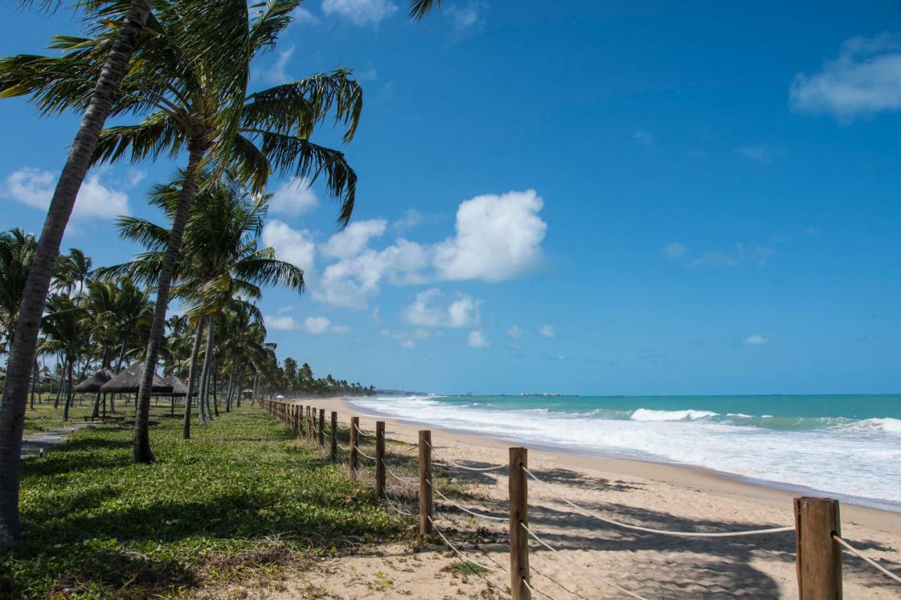 Apto Oka Beach Residence Porto de Galinhas Exterior photo
