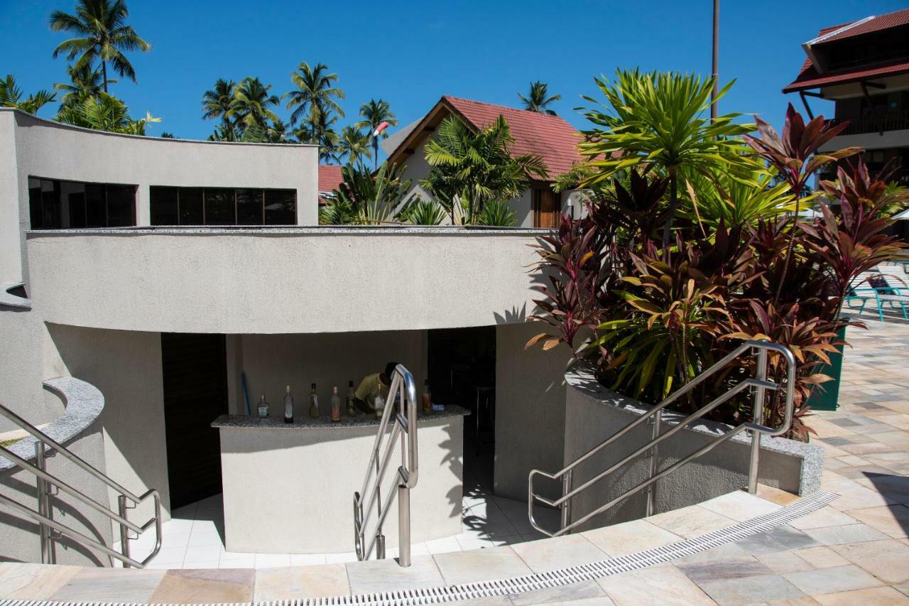 Apto Oka Beach Residence Porto de Galinhas Exterior photo