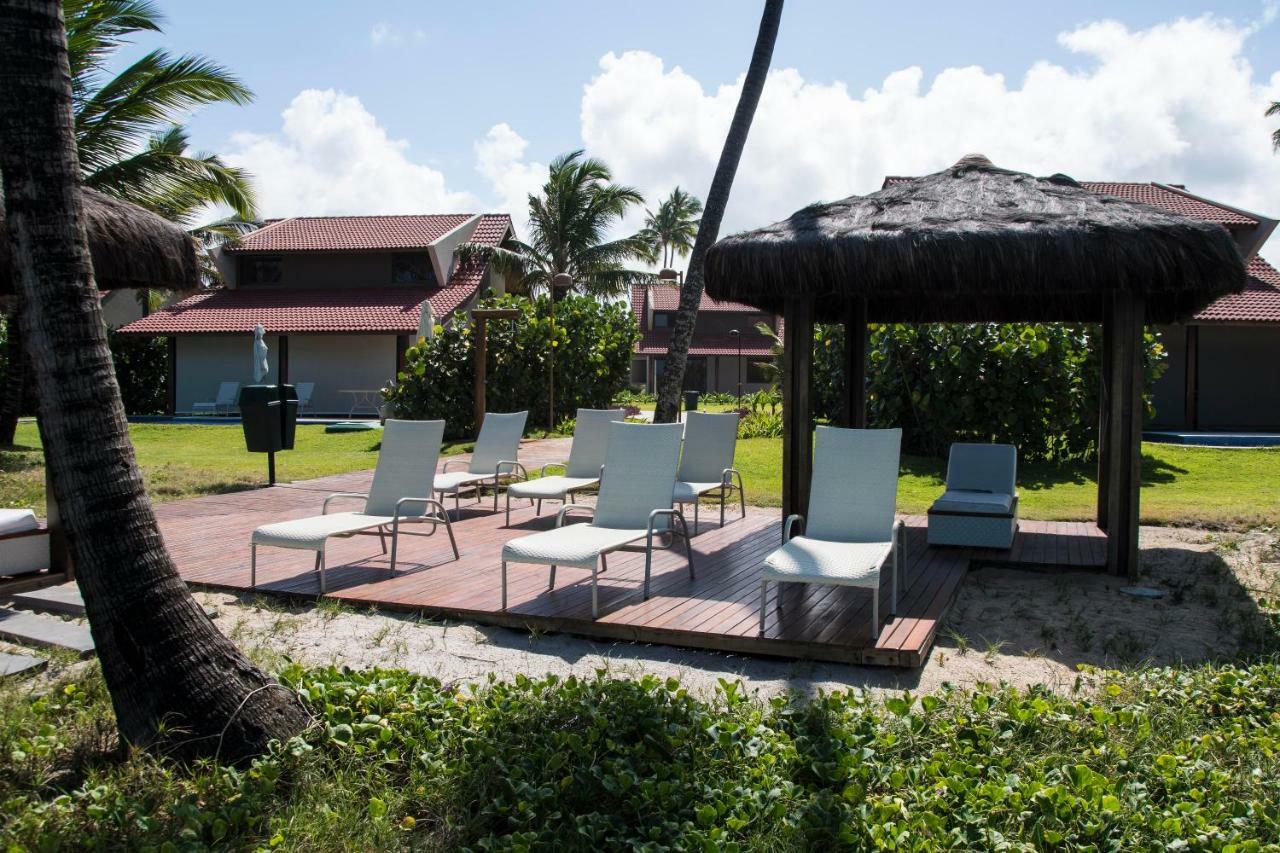 Apto Oka Beach Residence Porto de Galinhas Exterior photo